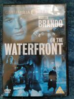 Storstadshamn (On the waterfront)