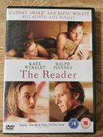 The Reader (2-disc)