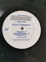 The History Of Rock (Volume Fifteen)