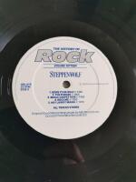 The History Of Rock (Volume Fifteen)