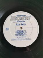 The History Of Rock (Volume Fifteen)