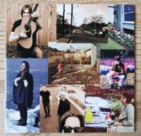 Small Town Talk (Signerad autograf Per Gessle)