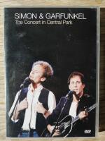 The Concert In Central Park