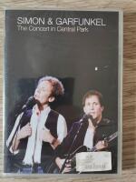 The Concert In Central Park (Inplastad)