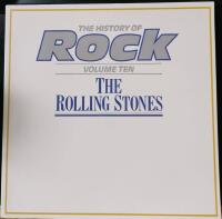 The History Of Rock (Volume Ten)
