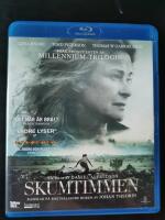 Skumtimmen