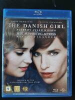 The Danish Girl