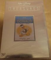 The Chronological Donald 1934-1939 (Kalle Anka) (Inplastad!)