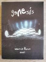 When in Rome 2007, 3-Disc, Live