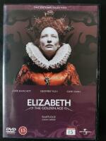 Elisabeth The  Golden Age