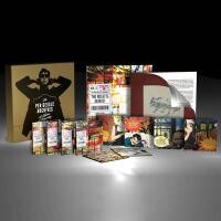 Per Gessle Archives - signerad autograf - Gyllene Tider, Roxette, Solo