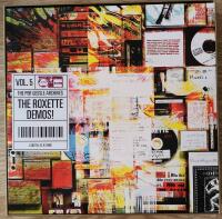 Per Gessle Archives - signerad autograf - Gyllene Tider, Roxette, Solo