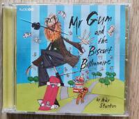 Mr Gum and the Biscuit Billionaire