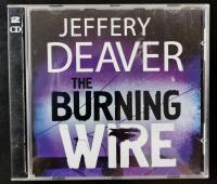 The Burning Wire