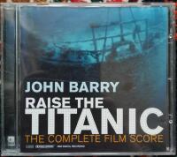 Raise The Titanic (The Complete Film Score)