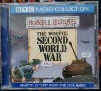 The woeful second world war