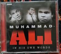 Muhammad Ali in His Own Words cover art