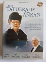 Den tatuerade &auml;nkan
