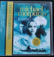 Listen to the moon (8 x CD)
