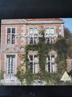 The Body in the Library