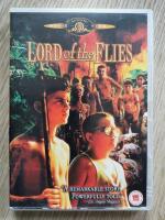 Flugornas herre (Lord of the Flies)