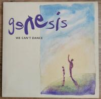 We Can't Dance (2 x LP)