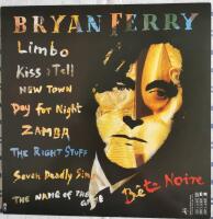 B&ecirc;te Noire (Bete Noire)