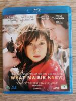 What Maisie knew