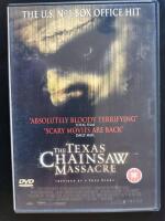 Motorsågsmassakern (The Texas Chain Saw Massacre)