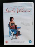 Shirley Valentine