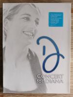 Concert for Diana (2-Disc)