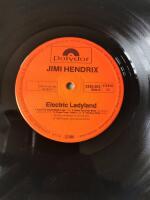 Electric Ladyland (2 x LP)