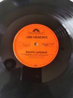 Electric Ladyland (2 x LP)