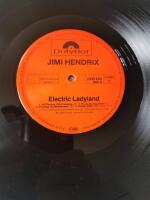 Electric Ladyland (2 x LP)