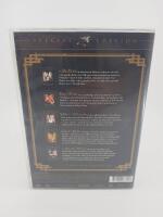 Bruce Lee - Special edition box med 5st filmer (Inplastad)