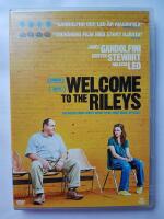 Welcome to the Rileys