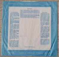 Let It Bleed (toppskick 1969!)