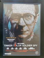 Tinker Tailor Soldier Spy