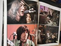 The Beatles Get Back