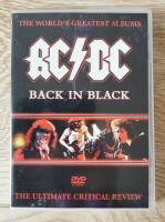 Back In Black: The Ultimate Critical Review