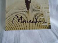 50 S&aring;nger (3 x CD) + signerad kort