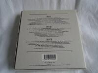 50 S&aring;nger (3 x CD) + signerad kort