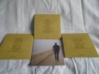 50 S&aring;nger (3 x CD) + signerad kort