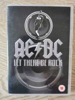 Let There Be Rock