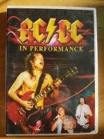 AC/DC &ndash; IN PERFORMANCE