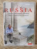 Russia: A Journey with Jonathan Dimbleby (2-Disc)