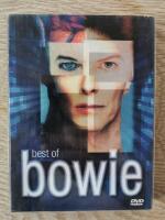 David Bowie - Best of Bowie (2-disc)