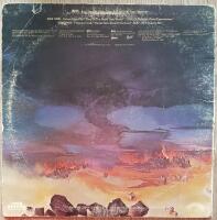 Destroyer (signerade autografer av Gene, Ace och Peter!)