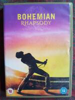 Bohemian Rhapsody