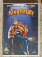 King Ralph